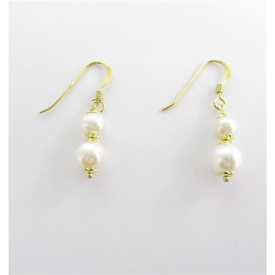 Pendientes Damiata Gioielli Mujer in Plata 802-D199 - 802-D199